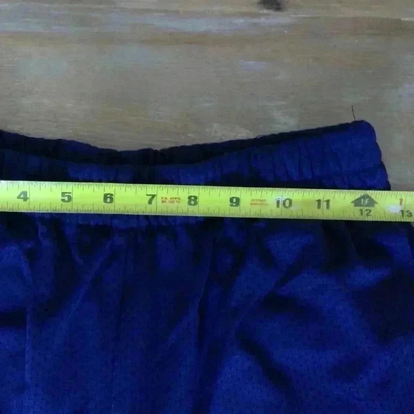 Athletic Boys Youth Basketball Shorts - Picture 9 of 11